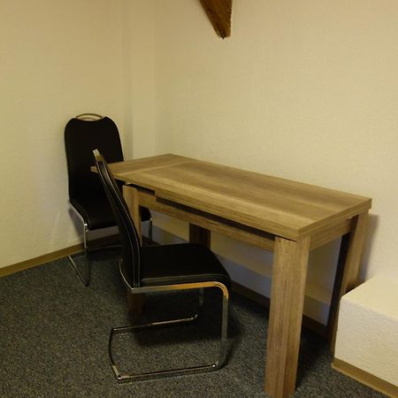 Hotel Zehnthof Geldersheim Habitación foto