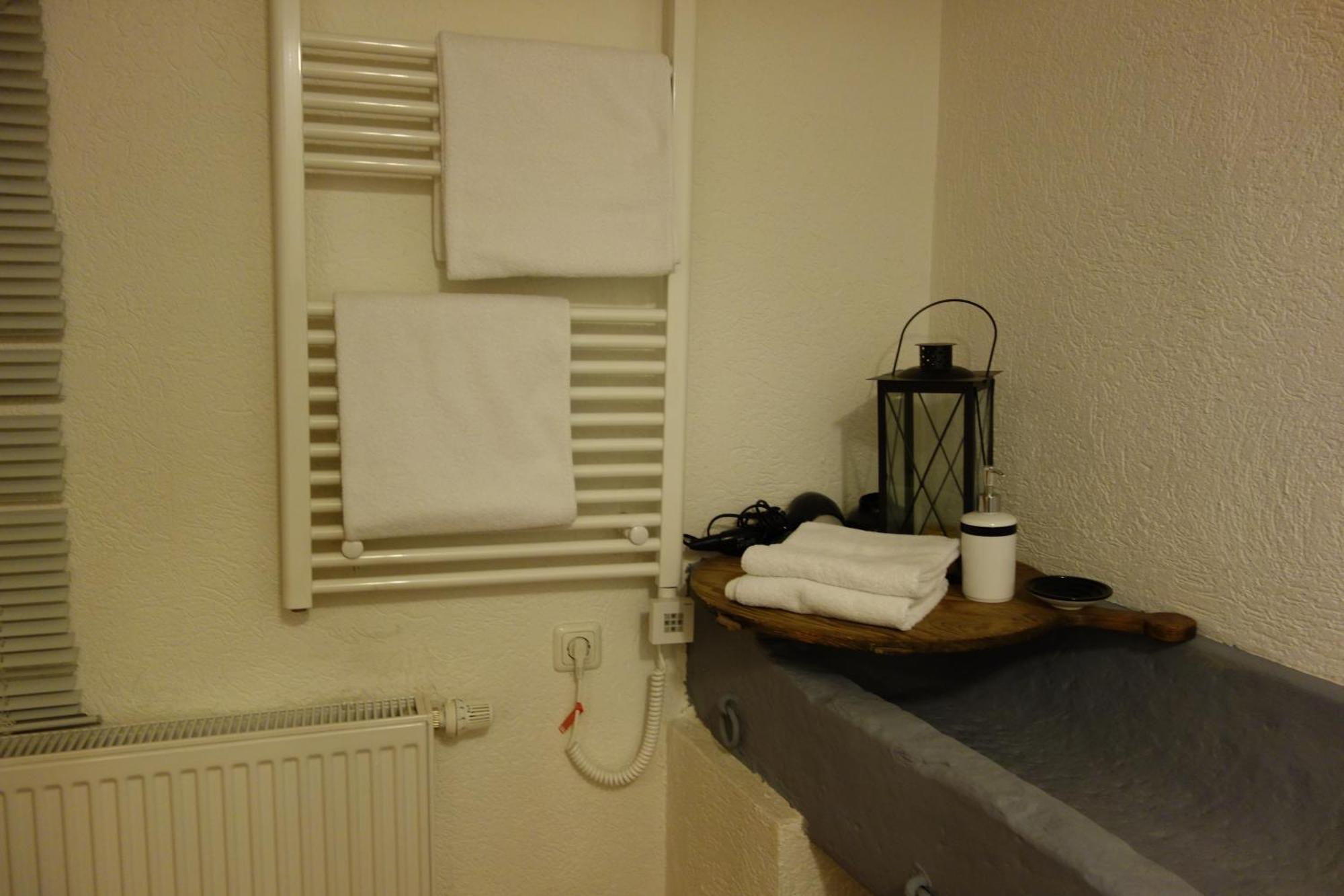 Hotel Zehnthof Geldersheim Habitación foto